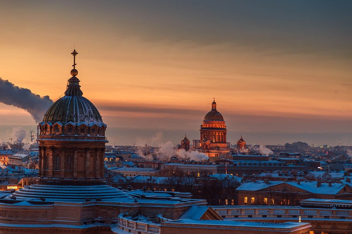 мероприятия к 23 февраля в санкт петербурге