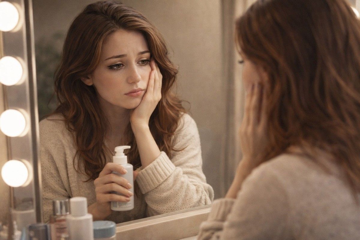 как нужно заботиться о себе