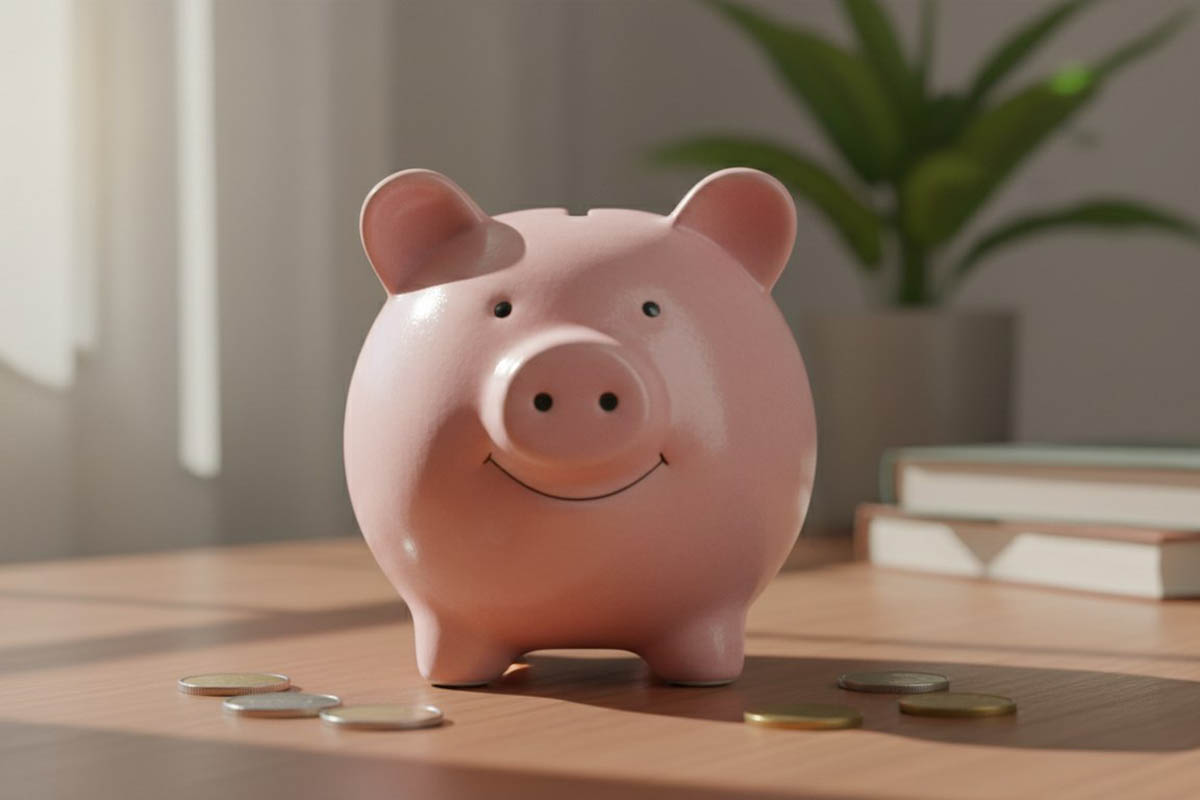 как создать подушку безопасности