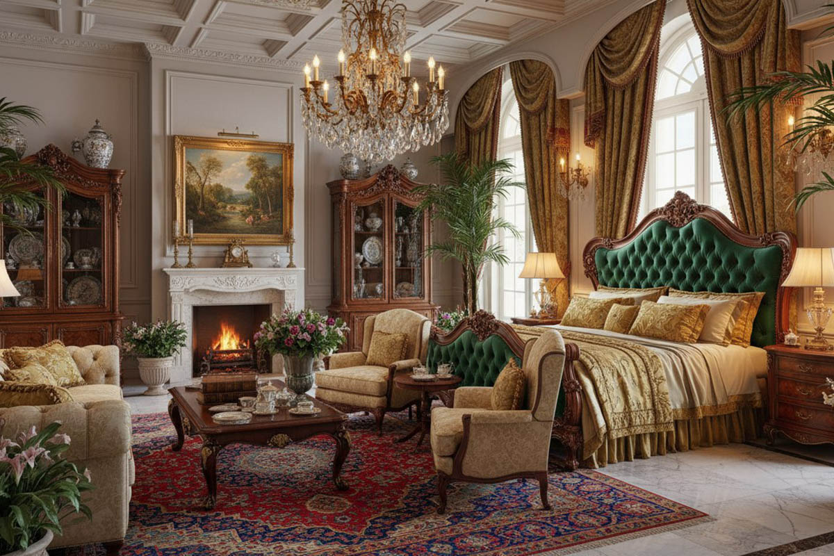 недорогая мебель