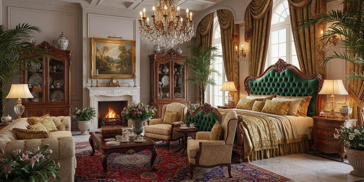 Почему я не понимаю покупку дорогой мебели