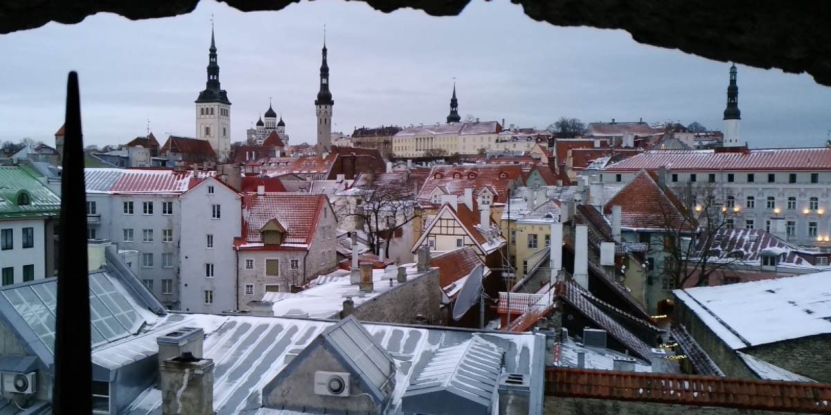 Путешествие не для галочки: почему я возвращаюсь в один и тот же город снова и снова