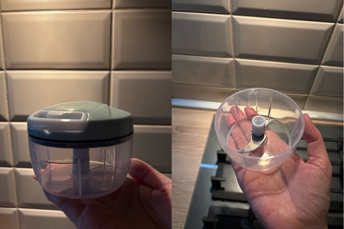 измельчитель