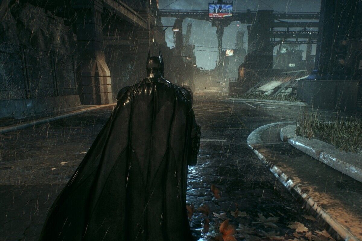 игры на пс 4