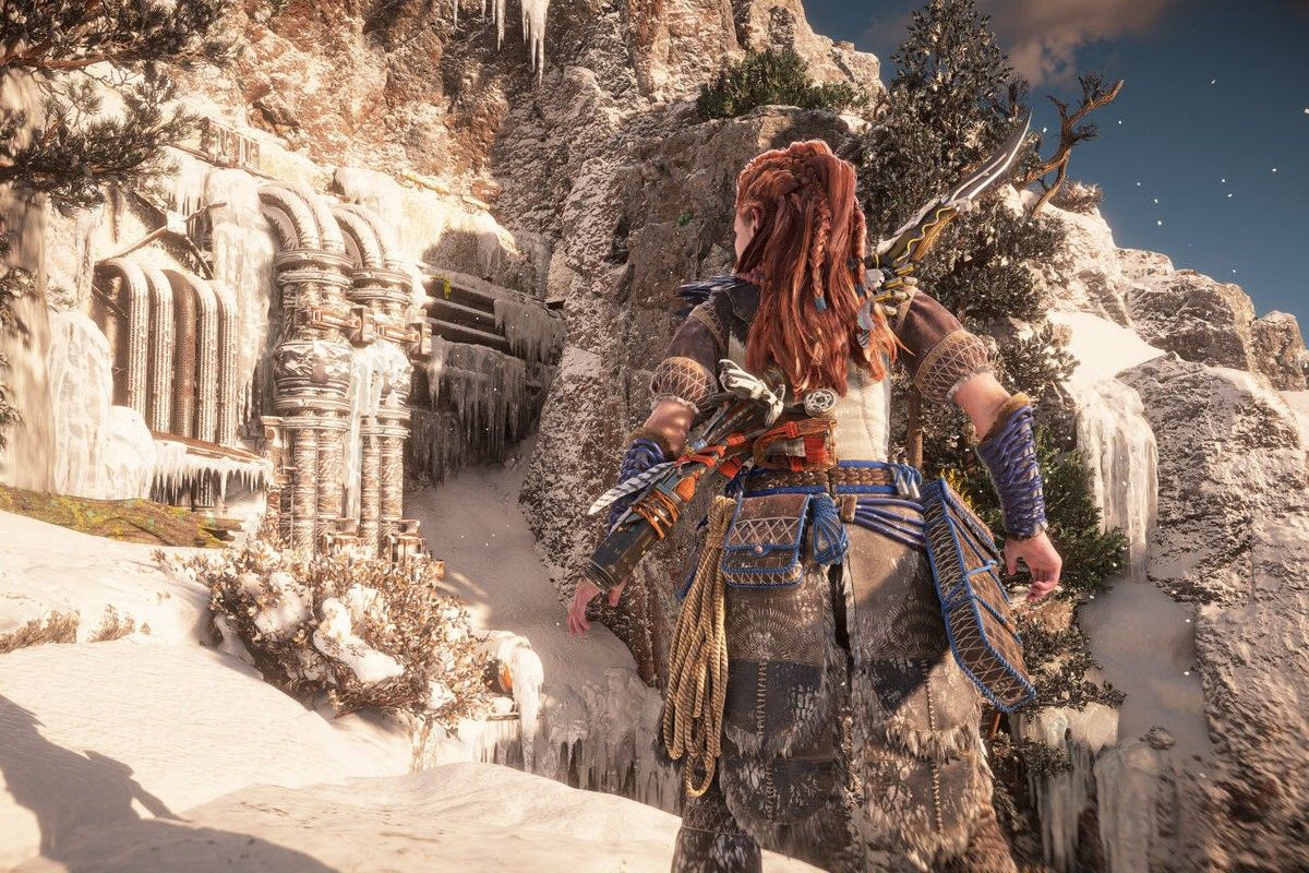 во что поиграть на пс 4