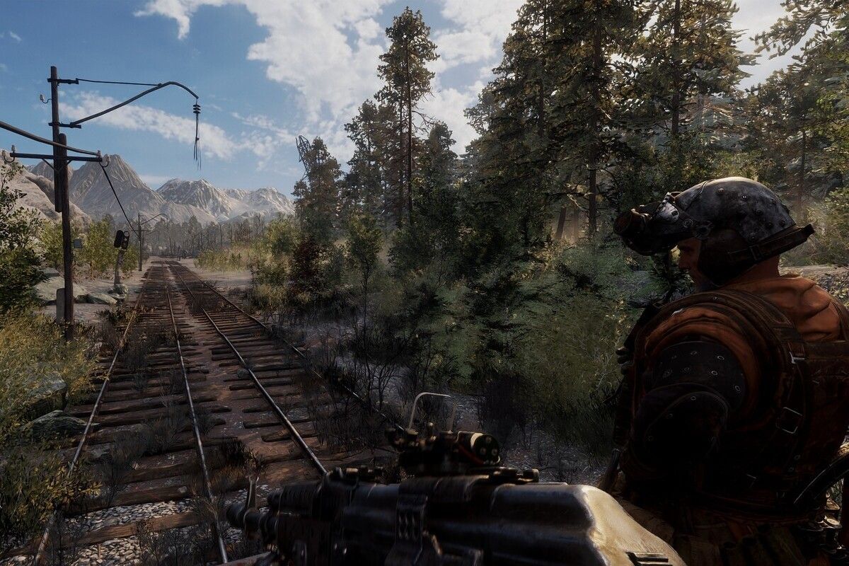 metro exodus