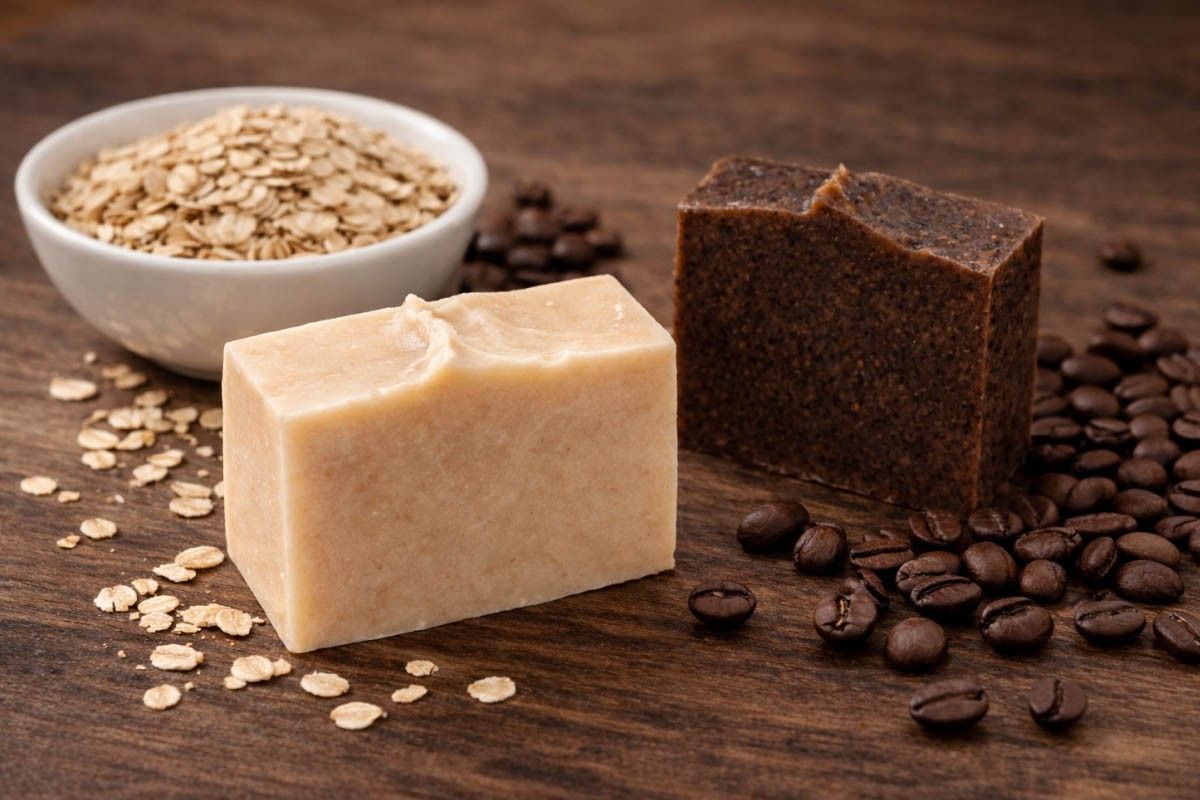 мыловарение