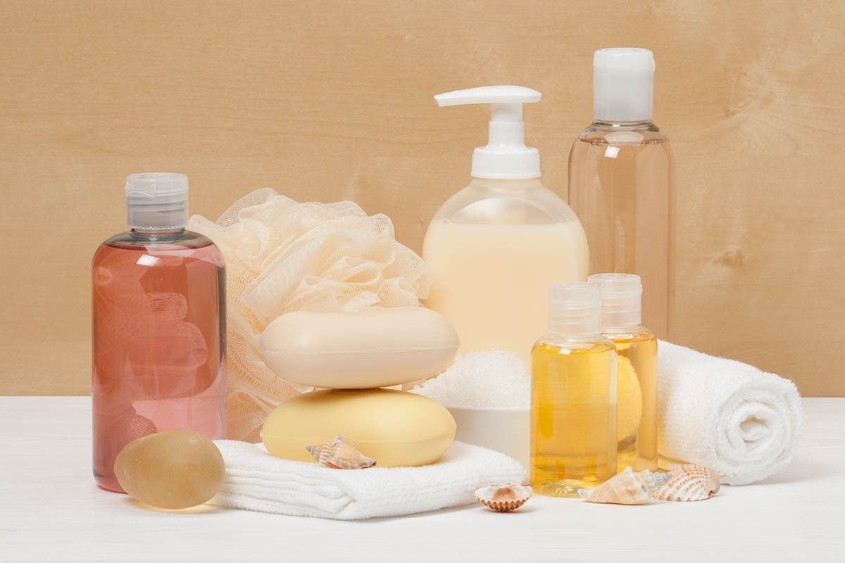 мыловарение