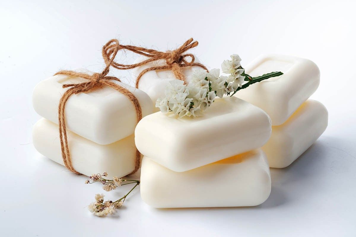 мыловарение