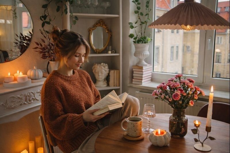 Стиль в интерьере