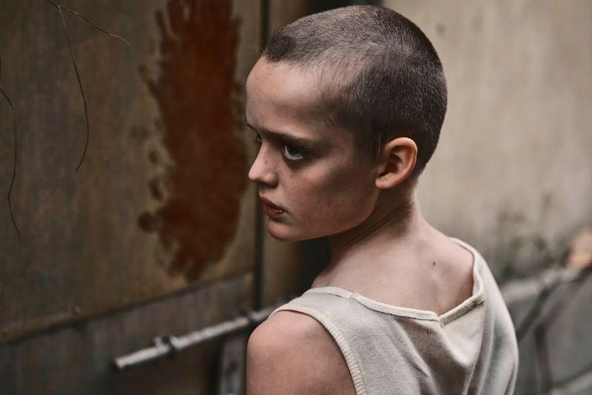 верни ее из мертвых