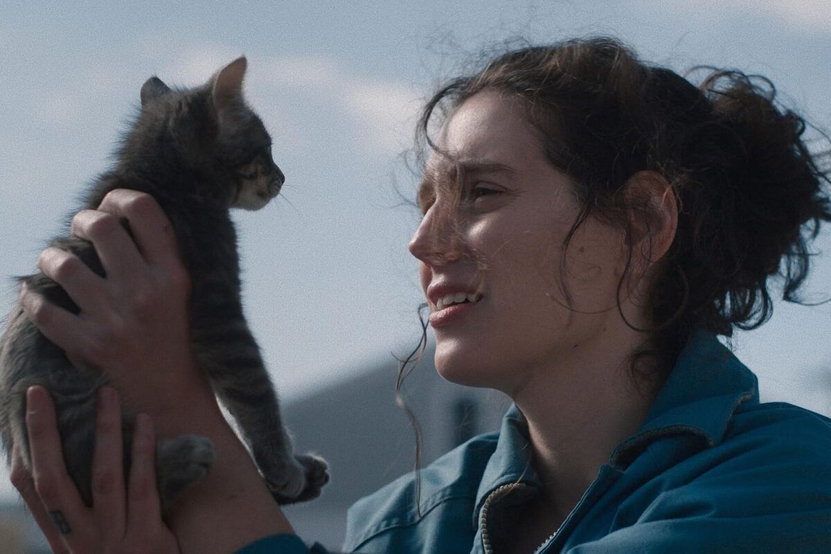 прости детка