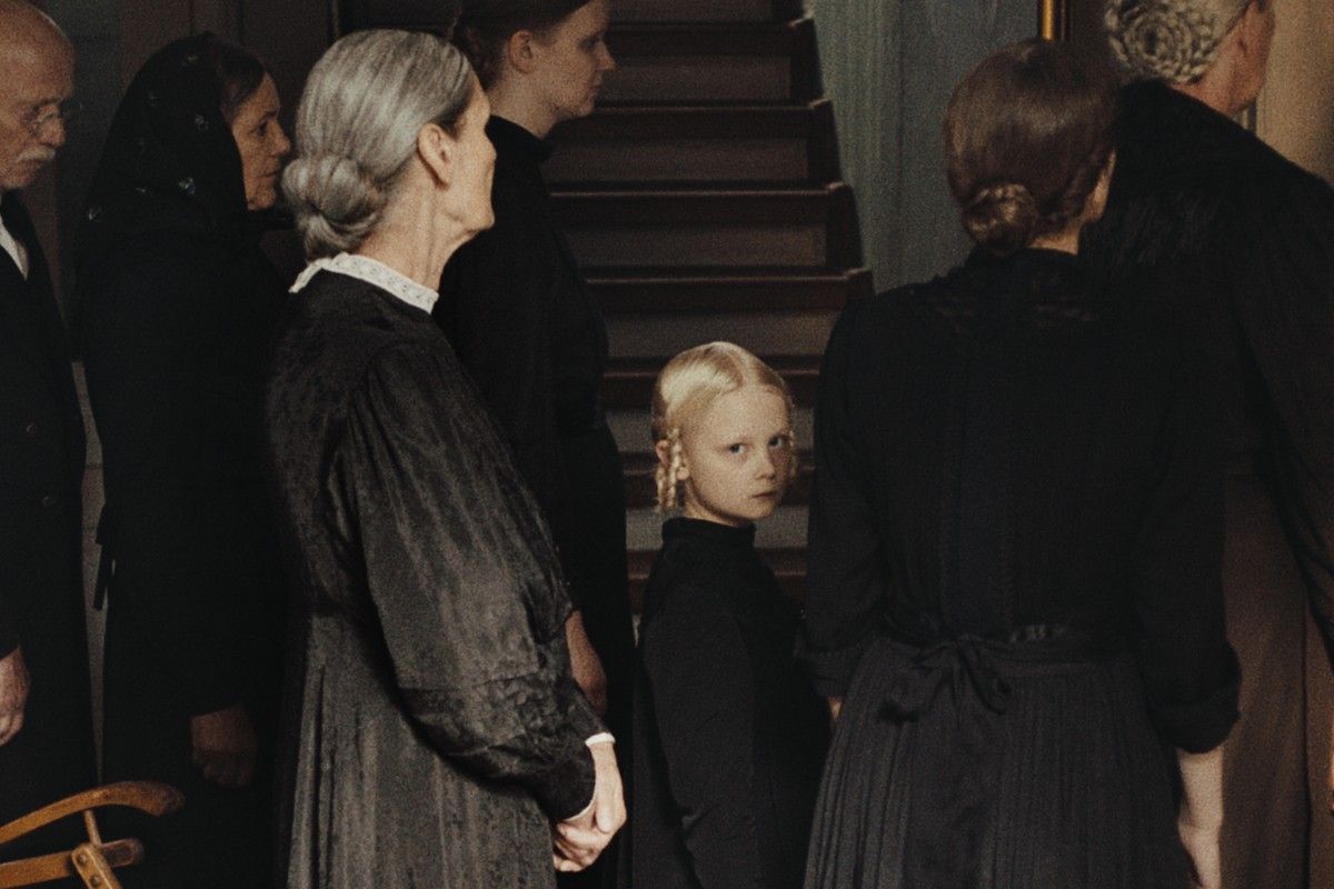 звук падения 