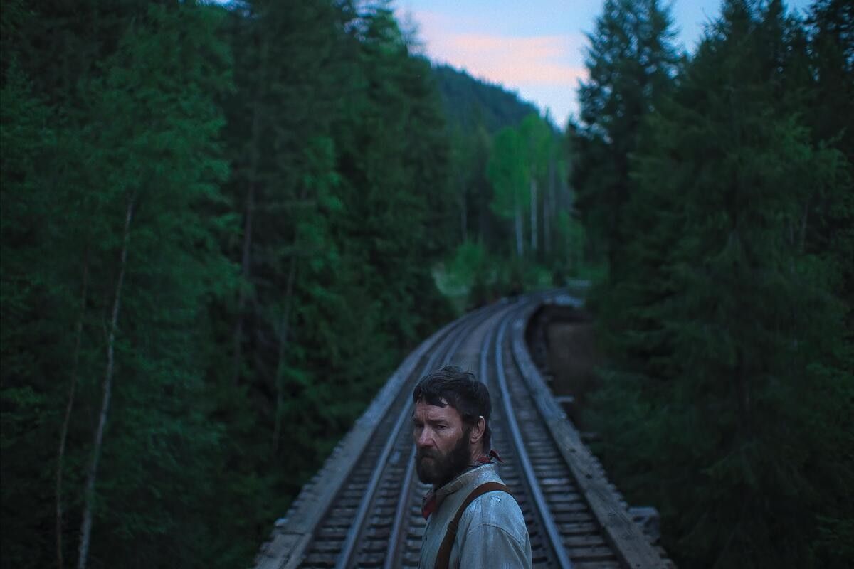 сны поездов