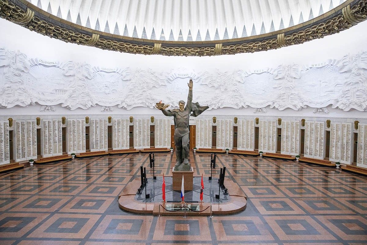 афиша на 23 февраля 2026