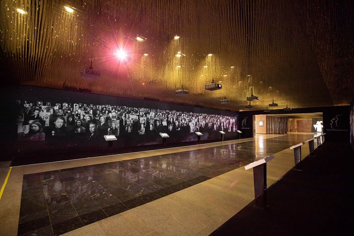 афиша на 23 февраля в Москве