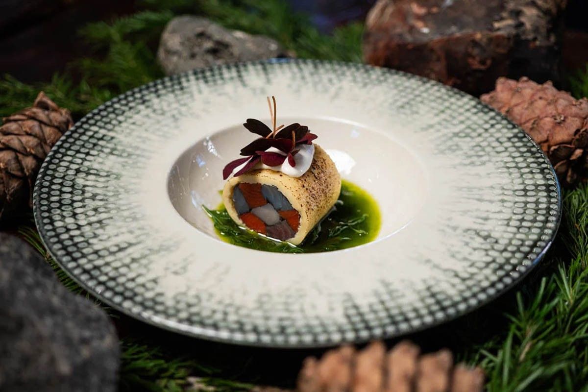 где отметить 23 февраля