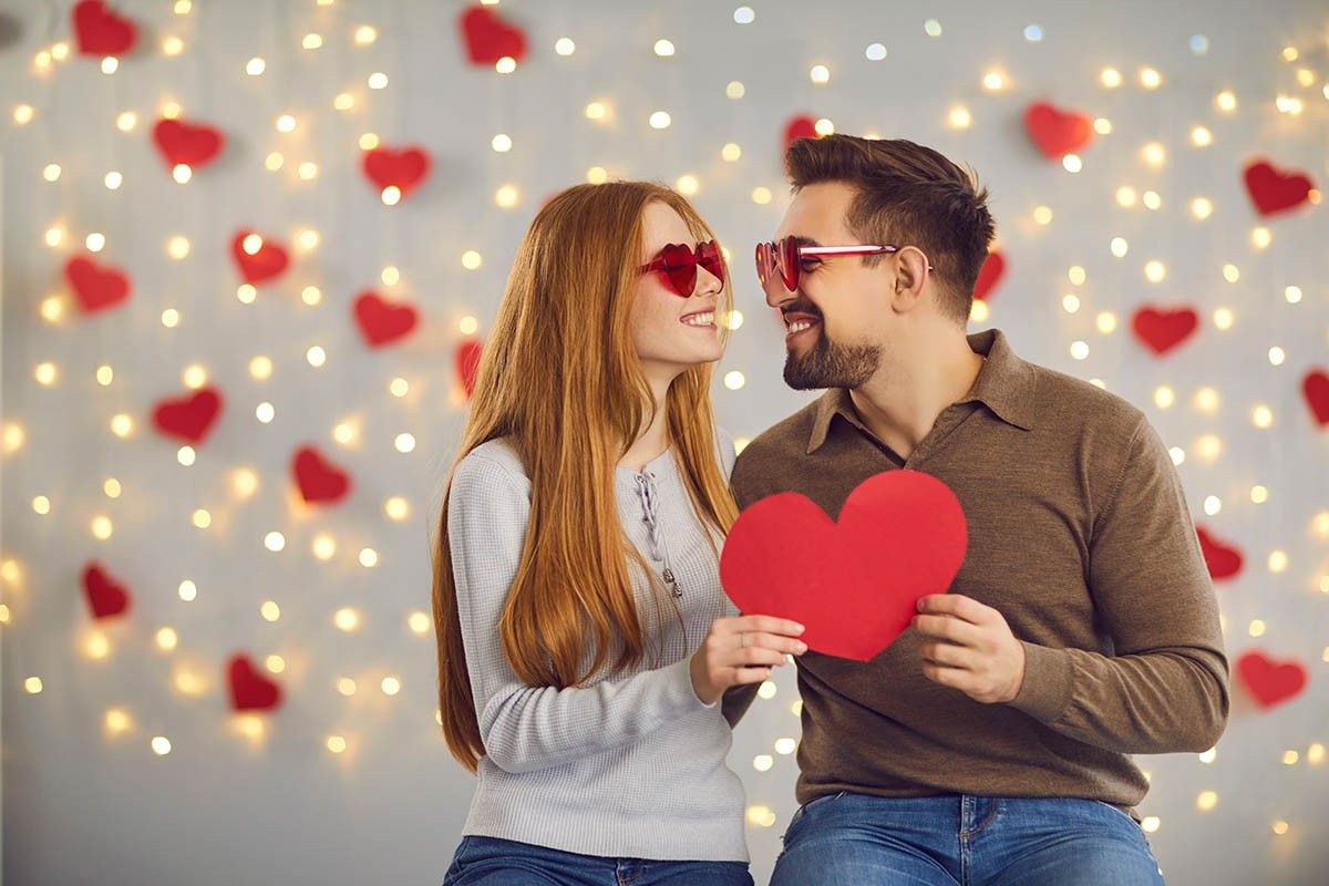 приятные подарки девушке