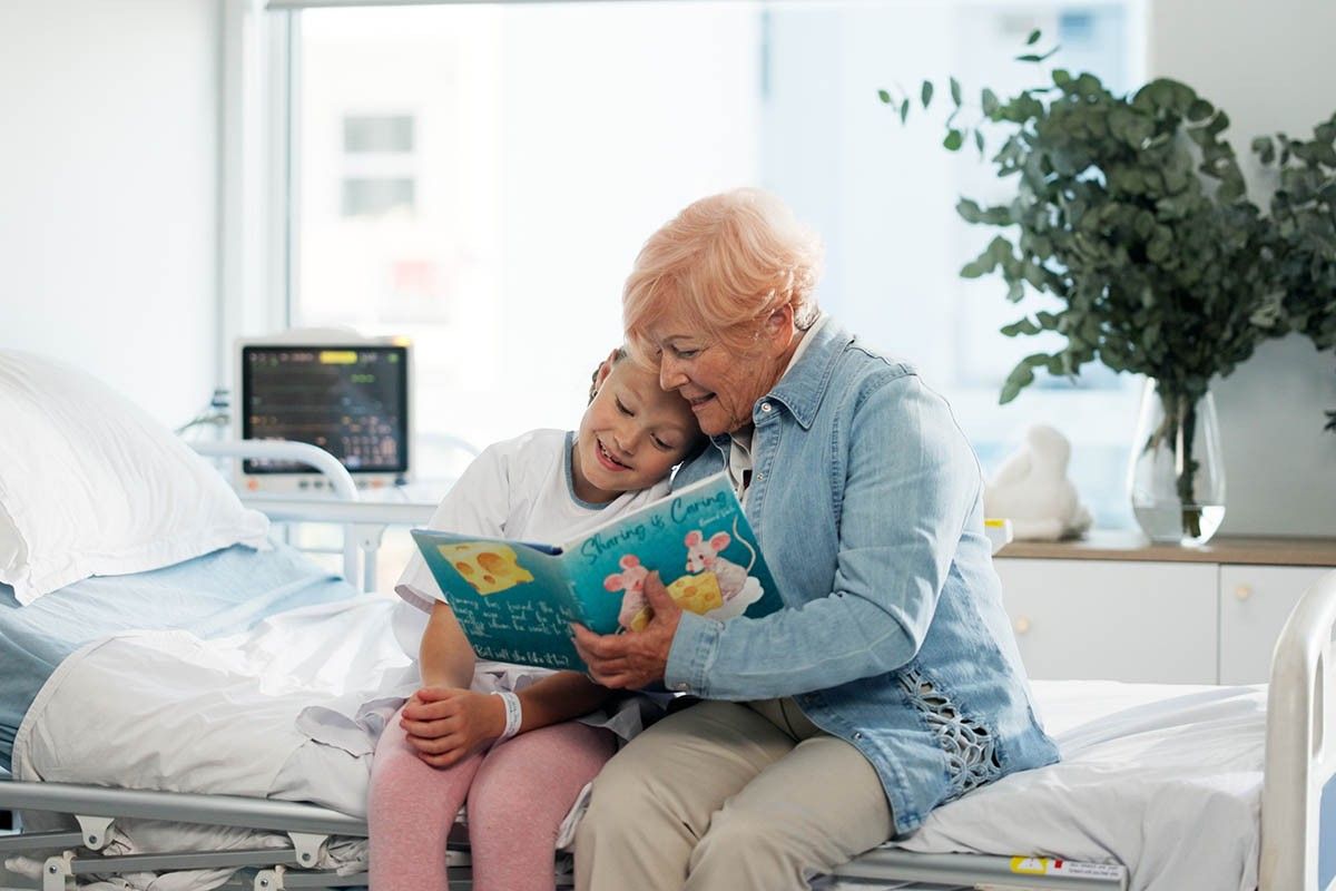 до скольки лет можно брать больничный по уходу за ребенком