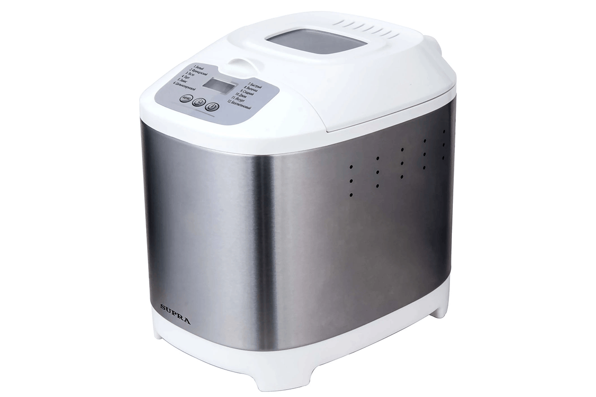 лучшие хлебопечки