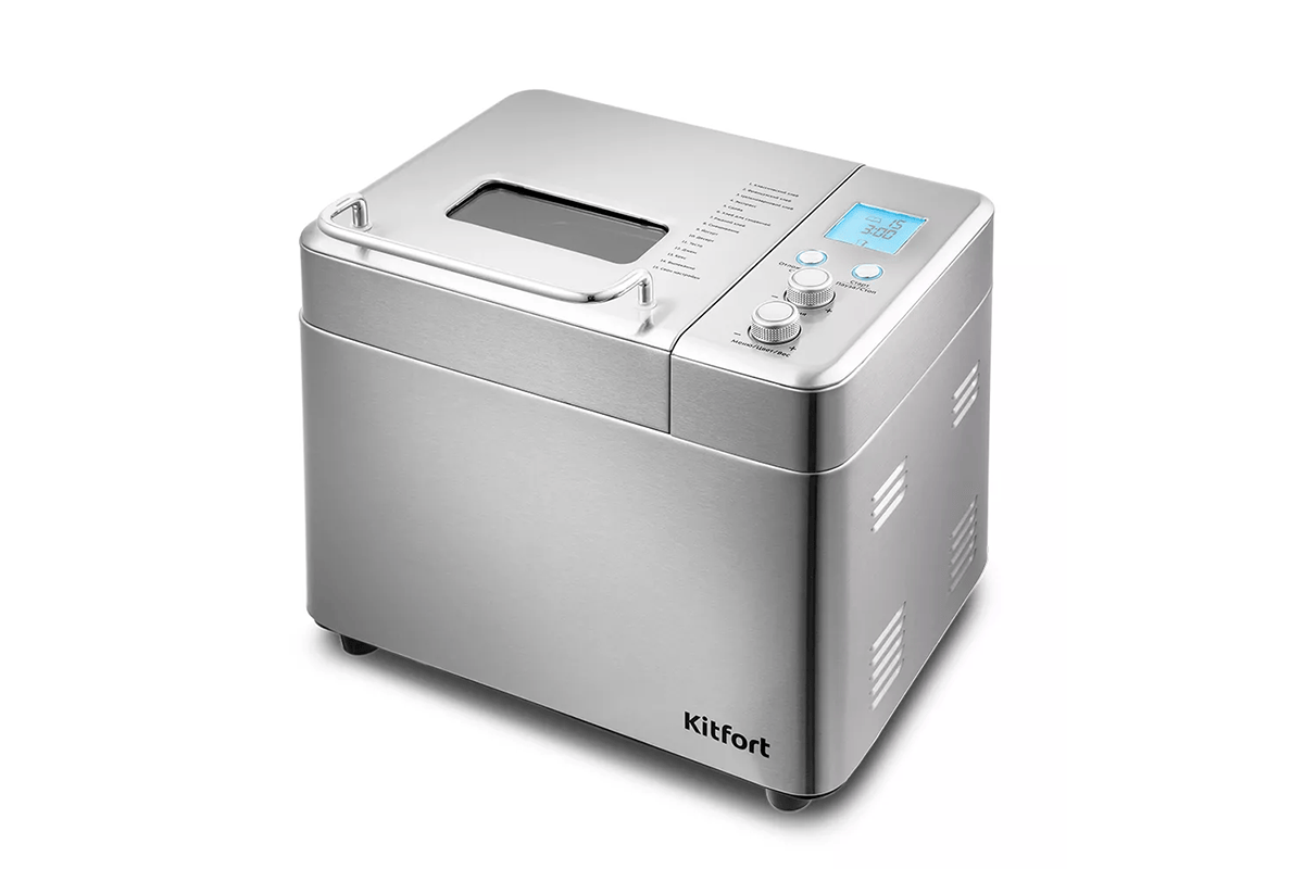 хлебопечка купить