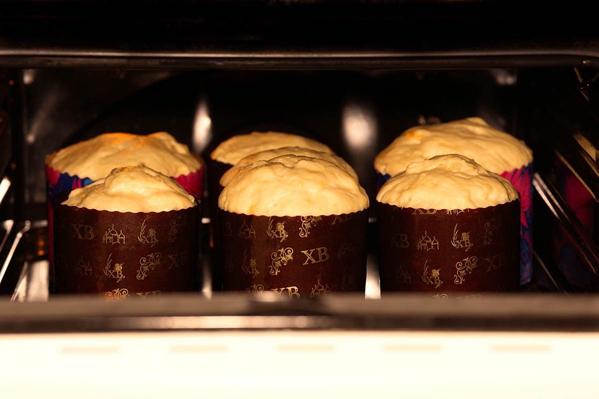 самый вкусный рецепт кулича