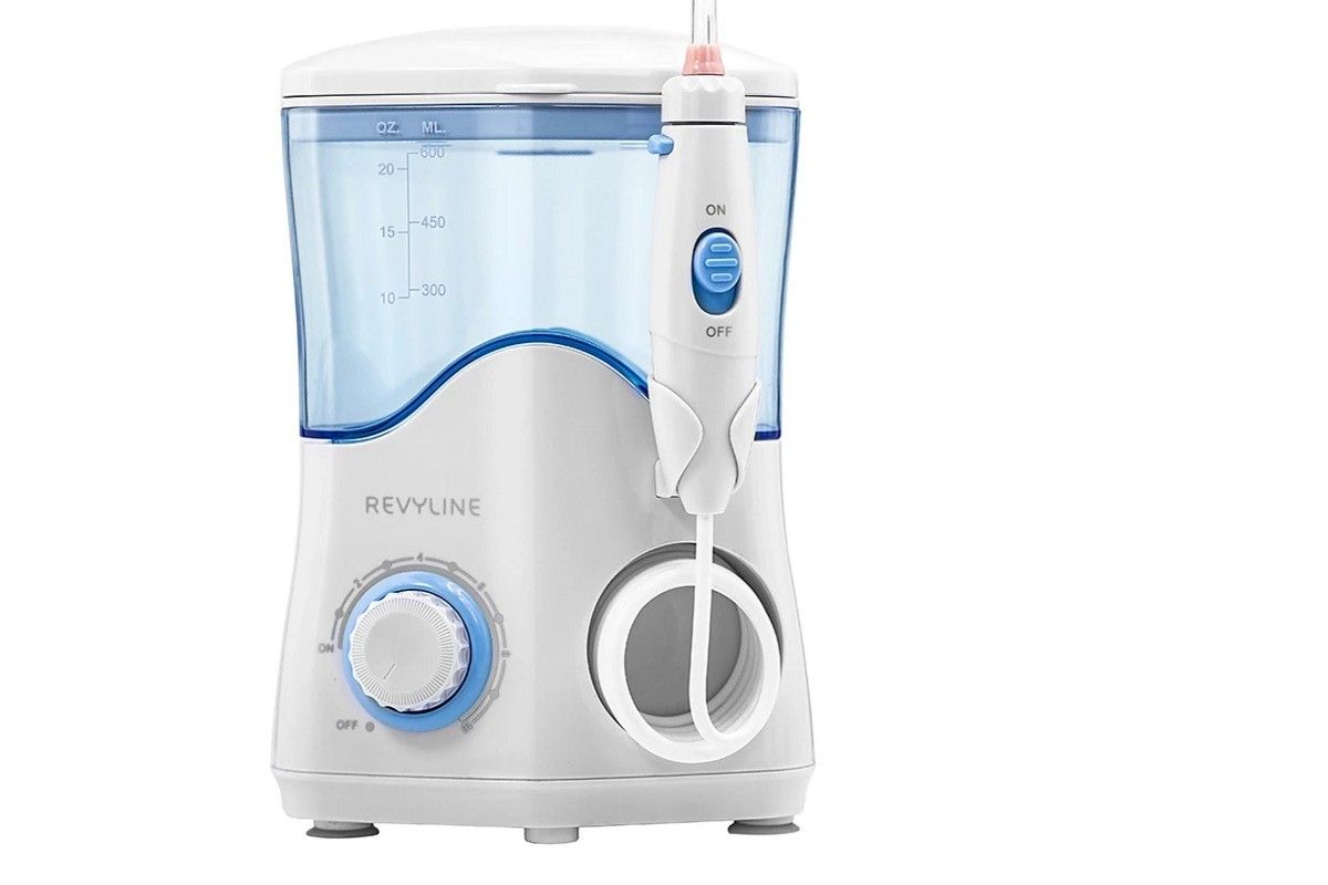 лучший ирригатор для зубов 