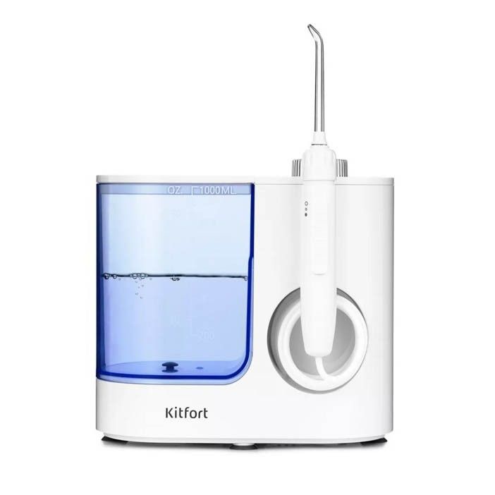 лучший ирригатор для зубов 