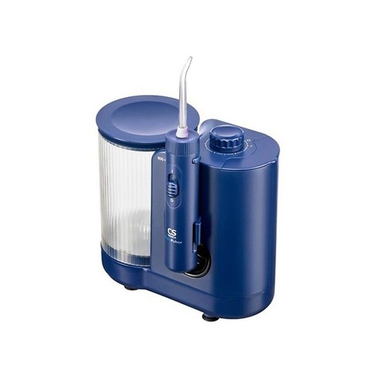 лучший ирригатор для зубов 