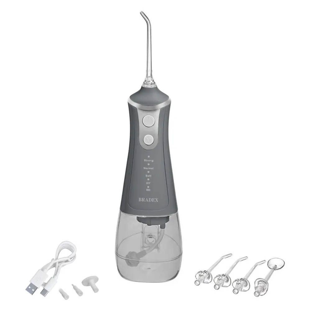 лучший ирригатор для зубов 