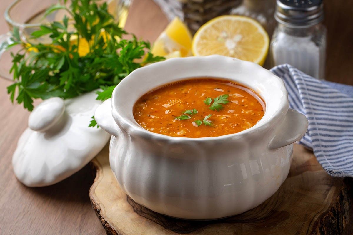 великий православный пост