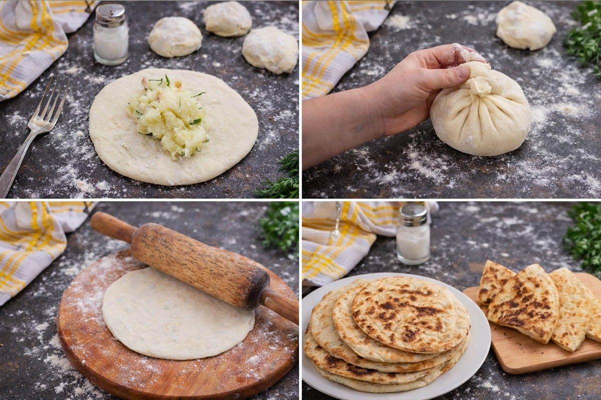 недели великого поста