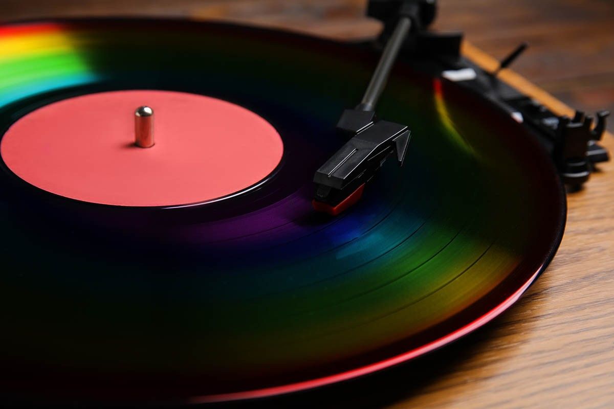 лучшие виниловые проигрыватели