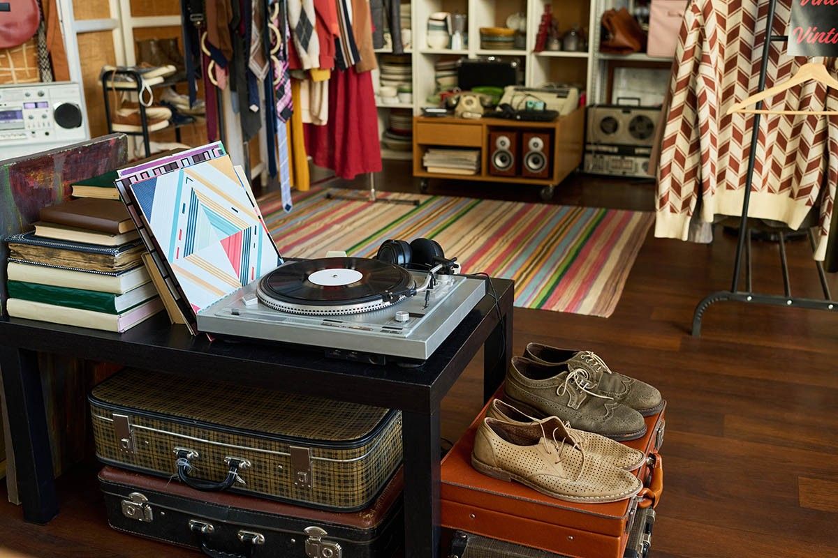 лучшие виниловые проигрыватели