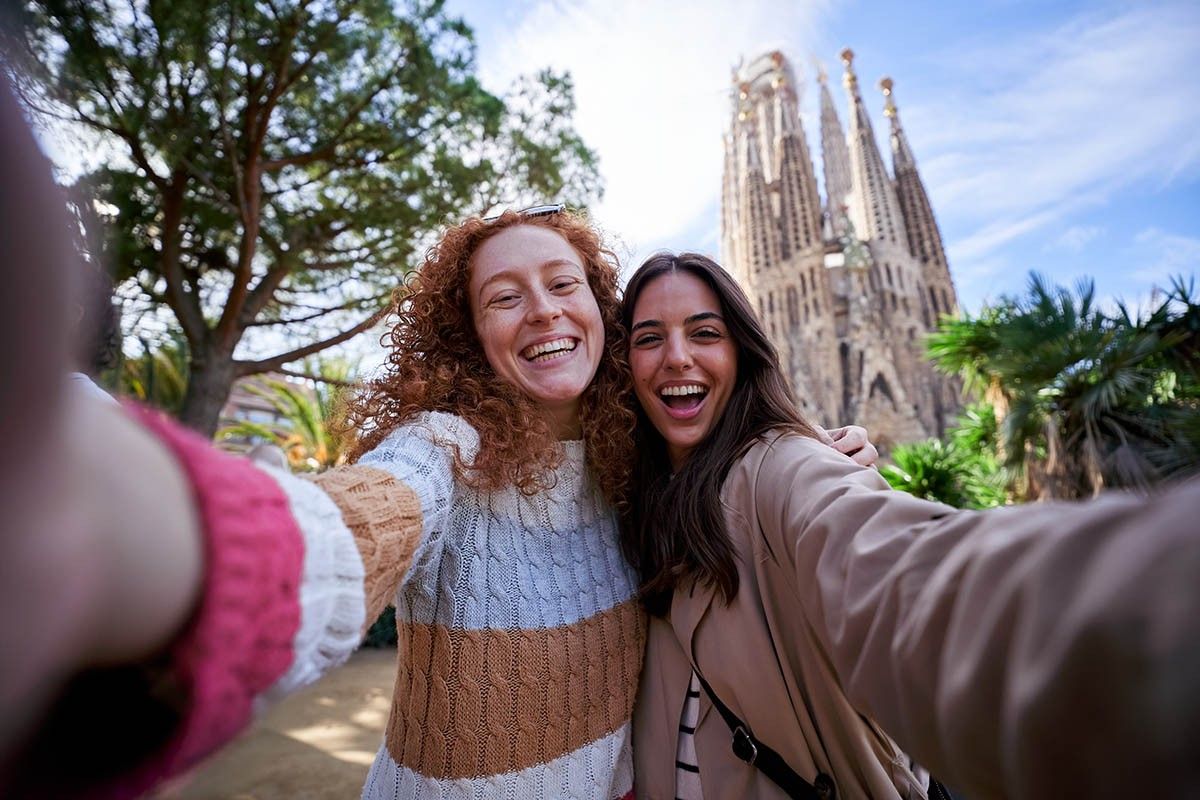 Как получить визу цифрового кочевника в Испании