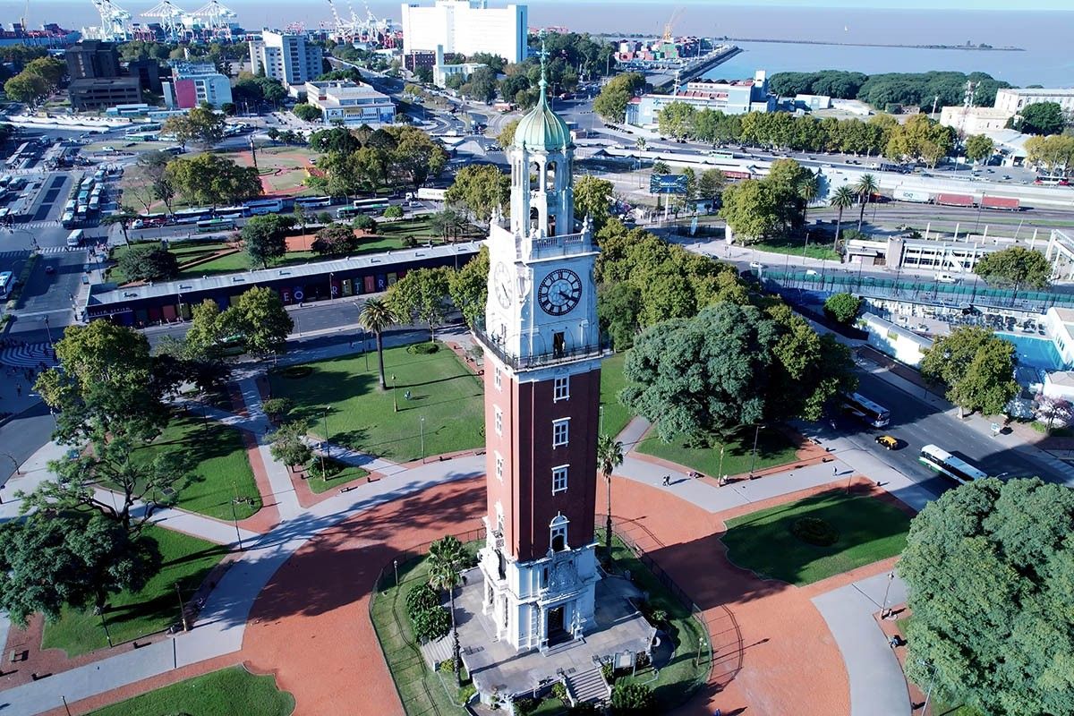 Гражданство Аргентины