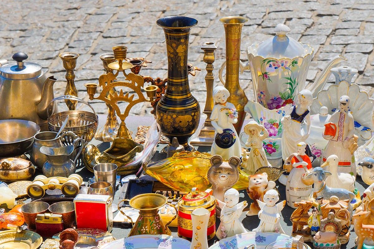 советский винтаж