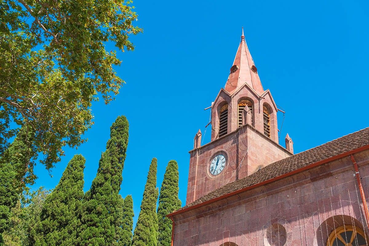 баку столица какой страны