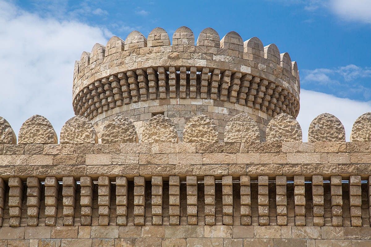 азербайджана валюта