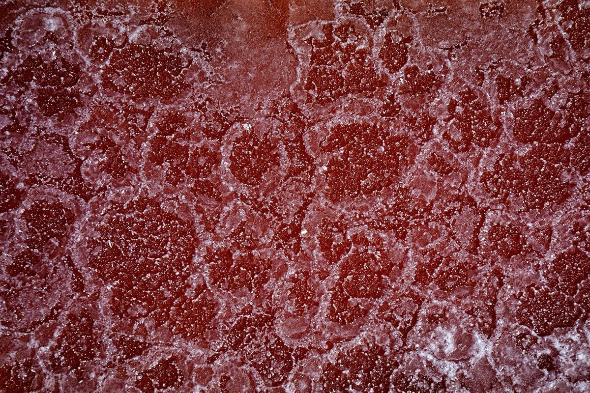 азербайджан зимой что посмотреть