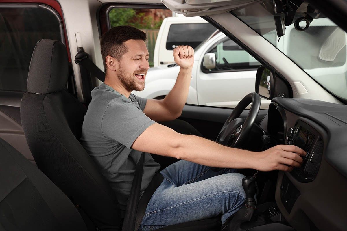 автомагнитолы