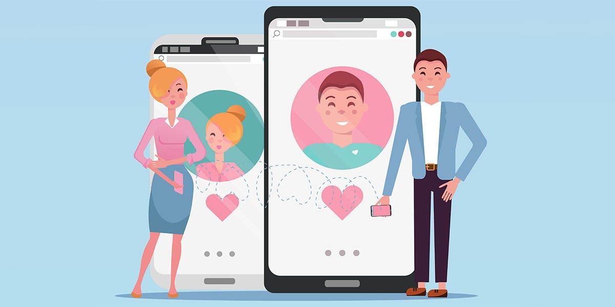 Почему пользователи удаляют дейтинг-приложения