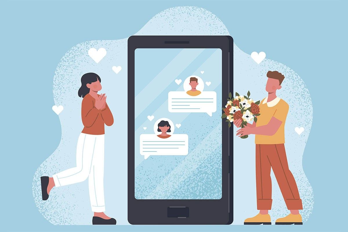 сайт знакомств для серьезных отношений