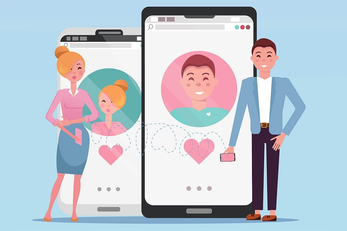 сайты знакомств для отношений