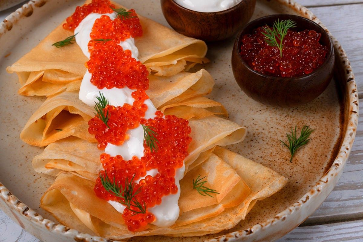 начало и конец масленицы