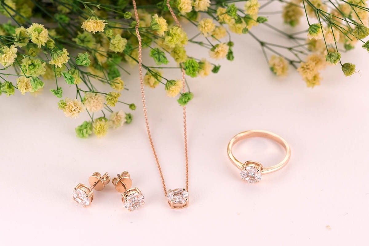 Подарок на 8 марта