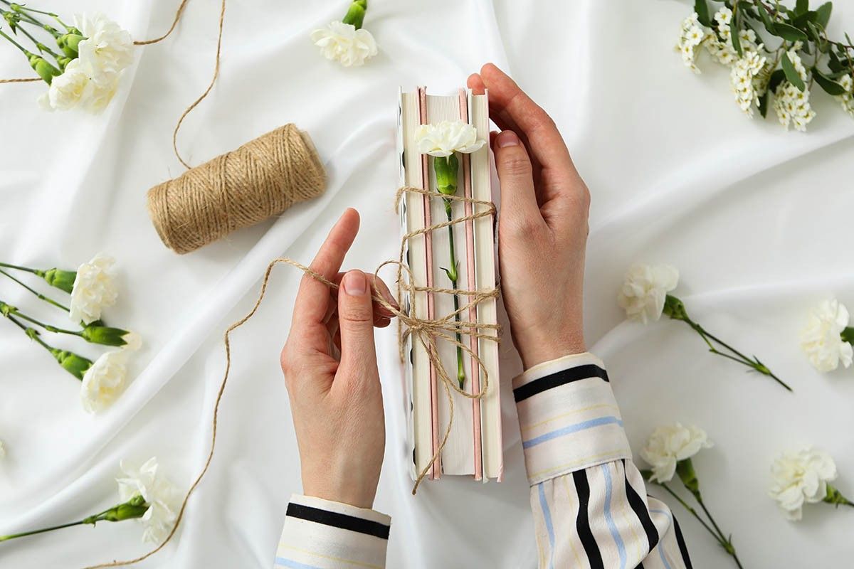 Подарок для бабушки