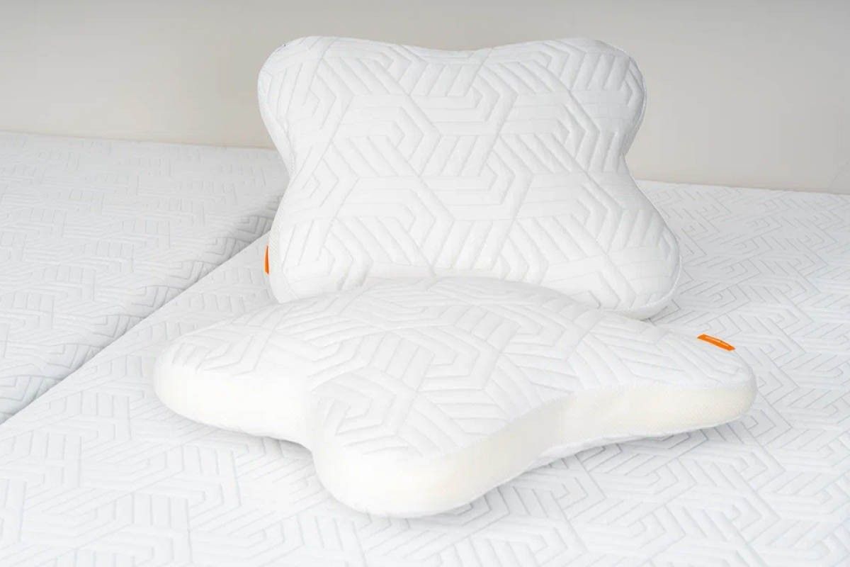 ортопедическая подушка Embrace