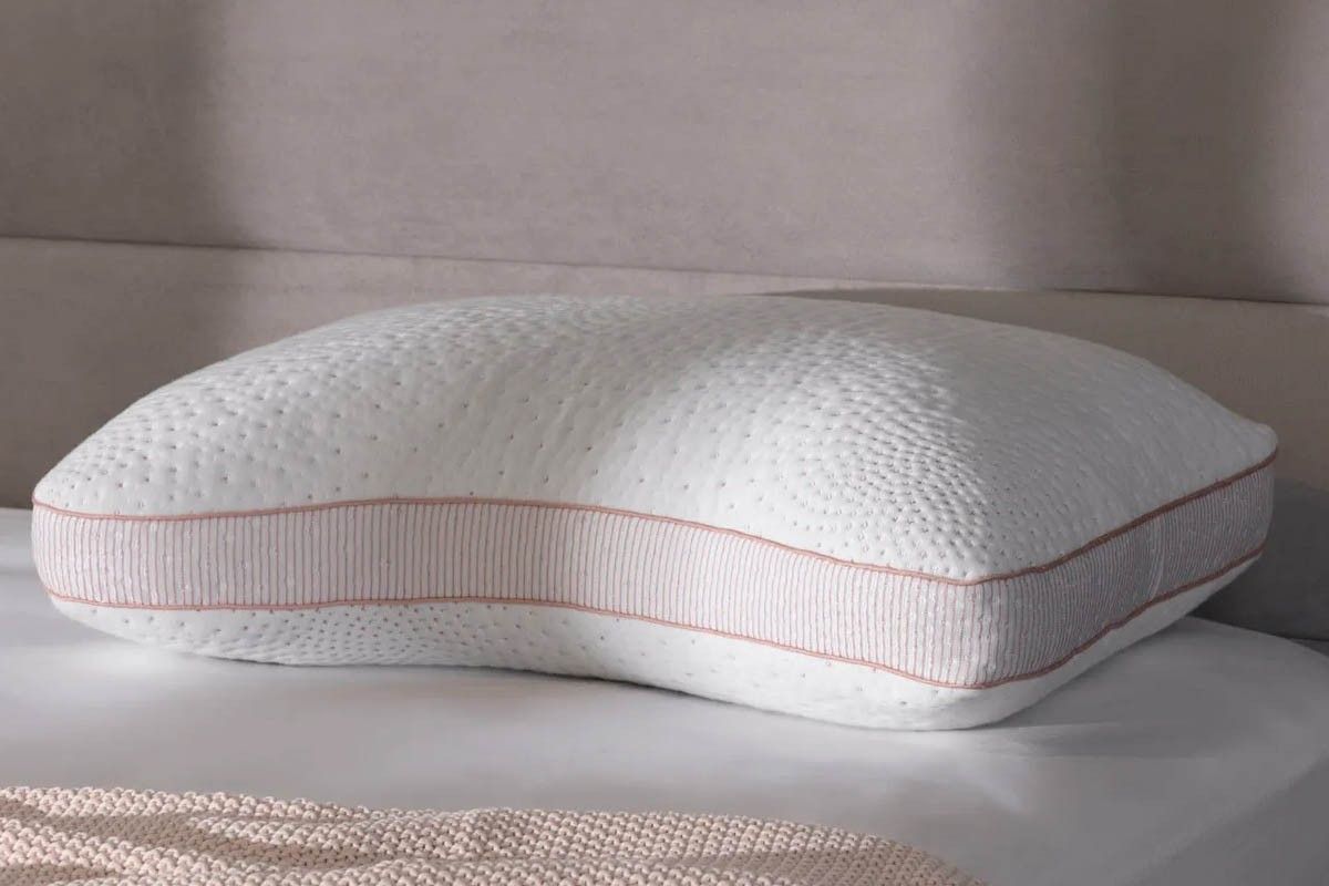 ортопедическая подушка Аскона