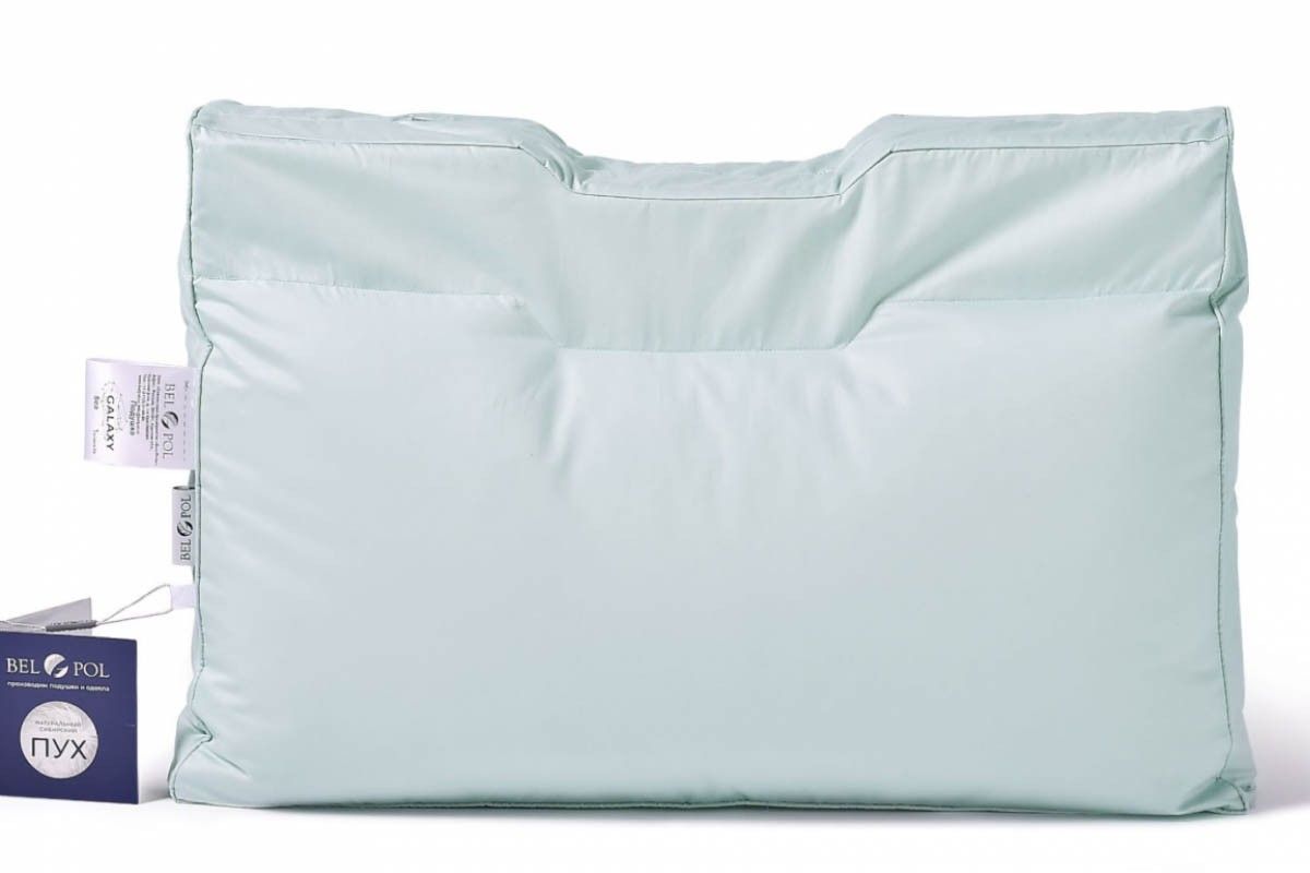 ортопедическая подушка Bel-Pol